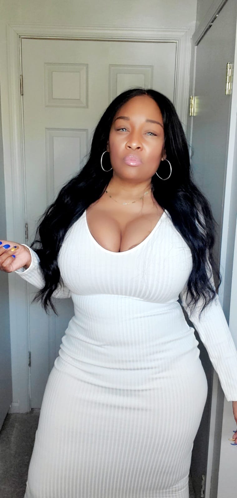 Dr. Samone Experience