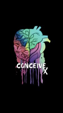 conceive-x